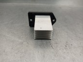Recambio de resistencia calefaccion para hyundai i40 1.7 crdi cat referencia OEM IAM 971792J000 