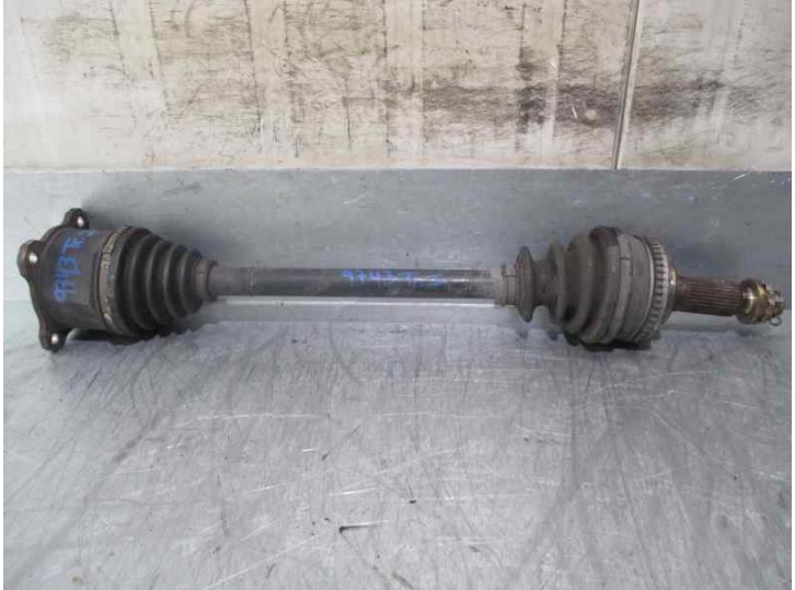 Recambio de transmision trasera izquierda para lexus is200 (gxe10) 2.0 cat referencia OEM IAM 4234053010 