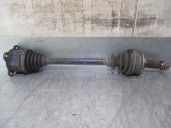 Recambio de transmision trasera izquierda para lexus is200 (gxe10) 2.0 cat referencia OEM IAM 4234053010  