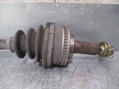 Recambio de transmision trasera izquierda para lexus is200 (gxe10) 2.0 cat referencia OEM IAM 4234053010 