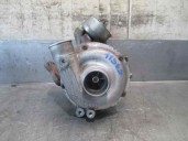Recambio de turbocompresor para mazda 626 berlina (gf) 2.0 turbodiesel cat referencia OEM IAM RF4F13700 VJ300104 IHI