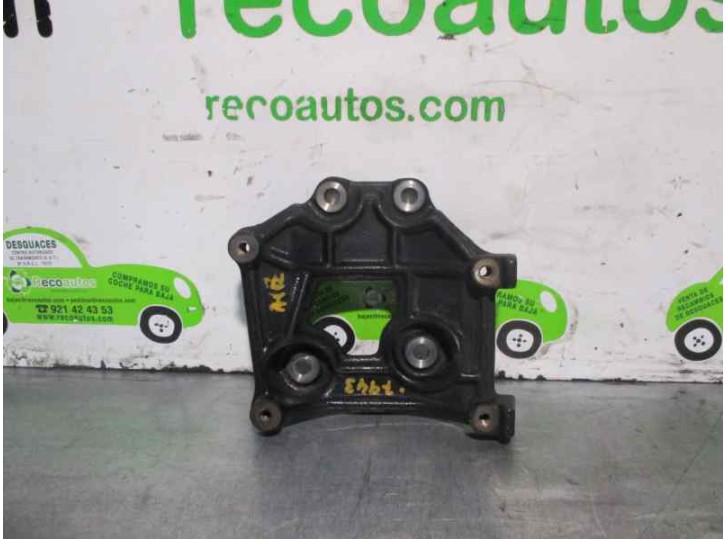 Recambio de soporte motor para mitsubishi carisma berlina 5 (da0) 1.8 gdi cat referencia OEM IAM 