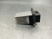 Recambio de resistencia calefaccion para hyundai i40 1.7 crdi cat referencia OEM IAM 971792J000 