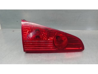 Recambio de piloto trasero izquierdo para peugeot 607 (s2) 2.7 hdi fap cat (uhz / dt17ted4) referencia OEM IAM 6350N2 DE PORTON 