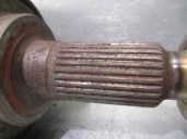 Recambio de transmision trasera izquierda para lexus is200 (gxe10) 2.0 cat referencia OEM IAM 4234053010  