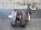 Recambio de turbocompresor para mazda 626 berlina (gf) 2.0 turbodiesel cat referencia OEM IAM RF4F13700 VJ300104 IHI