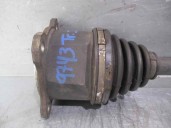 Recambio de transmision trasera izquierda para lexus is200 (gxe10) 2.0 cat referencia OEM IAM 4234053010 