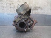 Recambio de turbocompresor para mazda 626 berlina (gf) 2.0 turbodiesel cat referencia OEM IAM RF4F13700 VJ300104 IHI
