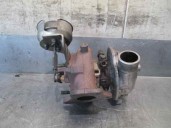 Recambio de turbocompresor para mazda 626 berlina (gf) 2.0 turbodiesel cat referencia OEM IAM RF4F13700 VJ300104 IHI
