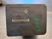 Recambio de abs para audi a3 (8l) 1.6 referencia OEM IAM 1J0614517J 10020600694 ATE