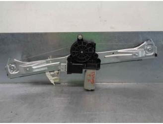 Recambio de elevalunas trasero izquierdo para lancia delta (181) 1.9 twinturbo diesel cat referencia OEM IAM 51832158 6 PINES 5 