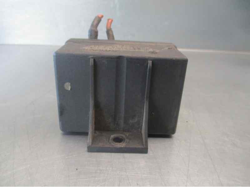 Recambio de caja precalentamiento para peugeot 806 2.1 turbodiesel cat referencia OEM IAM 598119 0281003005 BOSCH