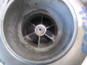 Recambio de turbocompresor para mazda 626 berlina (gf) 2.0 turbodiesel cat referencia OEM IAM RF4F13700 VJ300104 IHI