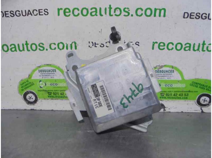 Recambio de centralita airbag para lexus is200 (gxe10) 2.0 cat referencia OEM IAM 8917053040  