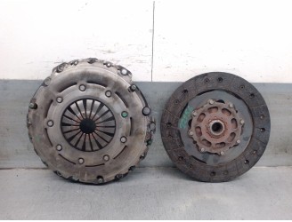 Recambio de kit embrague para peugeot 208 ii (ub_, up_, uw_, uj_) 1.2 puretech 100 referencia OEM IAM 9813700880 C1063040 VALEO