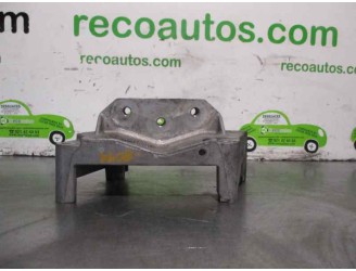 Recambio de soporte motor para fiat grande punto (199) 1.3 16v jtd cat referencia OEM IAM 55198565 