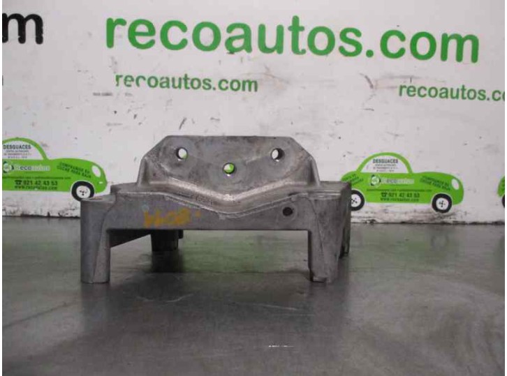 Recambio de soporte motor para fiat grande punto (199) 1.3 16v jtd cat referencia OEM IAM 55198565 