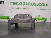 Recambio de soporte motor para fiat grande punto (199) 1.3 16v jtd cat referencia OEM IAM 55198565 