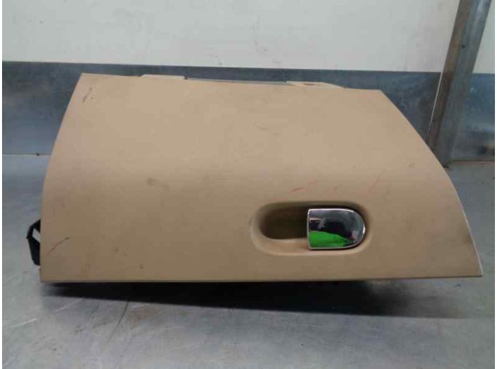 Recambio de guantera para lancia delta (181) 1.9 twinturbo diesel cat referencia OEM IAM 735428801 