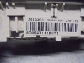 Recambio de luz interior para audi a4 ber. (b8) 2.0 16v tdi referencia OEM IAM 8T0947111BE 