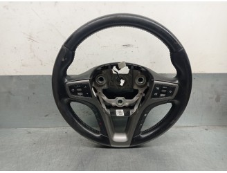 Recambio de volante para hyundai i40 1.7 crdi cat referencia OEM IAM 561103ZBA0VGR 