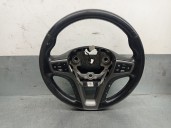 Recambio de volante para hyundai i40 1.7 crdi cat referencia OEM IAM 561103ZBA0VGR  
