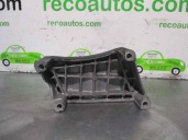 Recambio de soporte motor para fiat grande punto (199) 1.3 16v jtd cat referencia OEM IAM 55198565 