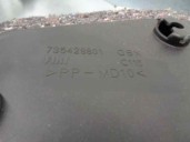Recambio de guantera para lancia delta (181) 1.9 twinturbo diesel cat referencia OEM IAM 735428801 