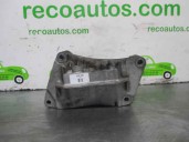 Recambio de soporte motor para fiat grande punto (199) 1.3 16v jtd cat referencia OEM IAM 55198565 