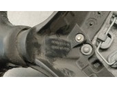 Recambio de volante para peugeot 607 (s2) 2.7 hdi fap cat (uhz / dt17ted4) referencia OEM IAM 966219787700 966219797700 