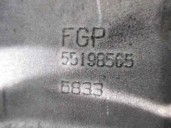 Recambio de soporte motor para fiat grande punto (199) 1.3 16v jtd cat referencia OEM IAM 55198565 