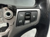 Recambio de volante para hyundai i40 1.7 crdi cat referencia OEM IAM 561103ZBA0VGR  