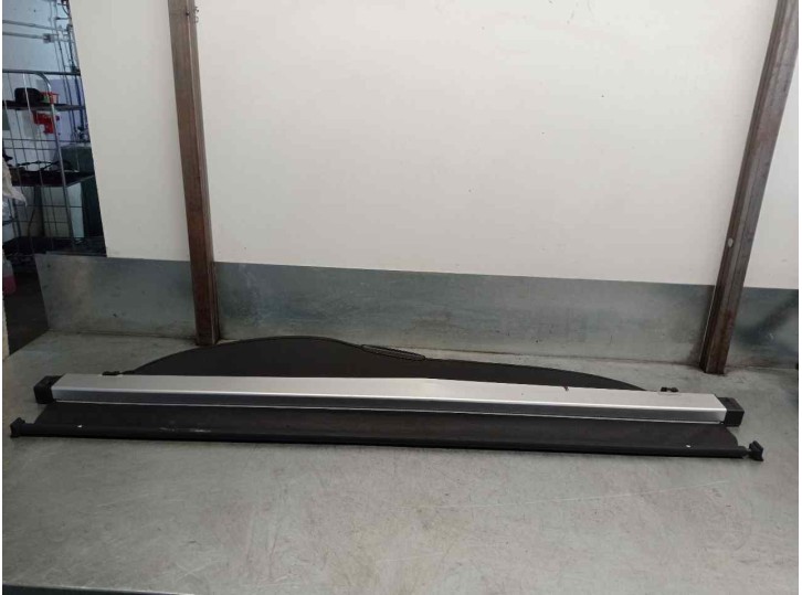 Recambio de bandeja trasera para subaru legacy v station wagon (br) 2.0 d awd referencia OEM IAM 65550AJ000VH 