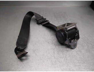 Recambio de cinturon seguridad trasero central para fiat tipo ii (357) fam easy referencia OEM IAM 07356954260 4 PUERTAS