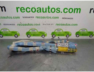 Recambio de airbag cortina delantero derecho para lexus is200 (gxe10) 2.0 cat referencia OEM IAM 101067201Q13  