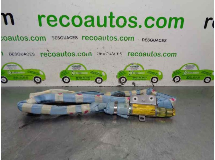 Recambio de airbag cortina delantero derecho para lexus is200 (gxe10) 2.0 cat referencia OEM IAM 101067201Q13 