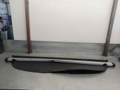 Recambio de bandeja trasera para subaru legacy v station wagon (br) 2.0 d awd referencia OEM IAM 65550AJ000VH 