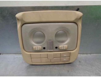 Recambio de luz interior para lancia delta (181) 1.9 twinturbo diesel cat referencia OEM IAM 735244983  