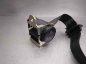 Recambio de cinturon seguridad trasero central para fiat tipo ii (357) fam easy referencia OEM IAM 07356954260 4 PUERTAS