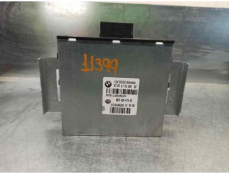 Recambio de modulo electronico para bmw serie 3 berlina (e90) 2.0 16v referencia OEM IAM 6142911334802 8ES00947900 HELLA