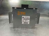 Recambio de modulo electronico para bmw serie 3 berlina (e90) 2.0 16v referencia OEM IAM 6142911334802 8ES00947900 HELLA