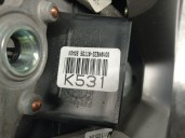 Recambio de volante para hyundai i40 1.7 crdi cat referencia OEM IAM 561103ZBA0VGR  