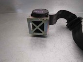Recambio de cinturon seguridad trasero central para fiat tipo ii (357) fam easy referencia OEM IAM 07356954260 4 PUERTAS