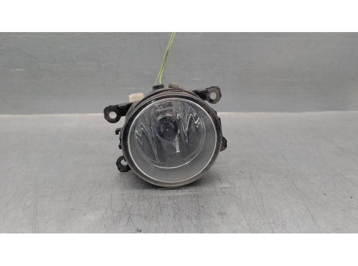 Recambio de faro antiniebla derecho para peugeot 607 (s2) 2.7 hdi fap cat (uhz / dt17ted4) referencia OEM IAM 9650001680 