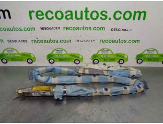 Recambio de airbag cortina delantero izquierdo para lexus is200 (gxe10) 2.0 cat referencia OEM IAM 6218053020 