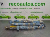Recambio de airbag cortina delantero izquierdo para lexus is200 (gxe10) 2.0 cat referencia OEM IAM 6218053020 