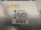 Recambio de modulo electronico para bmw serie 3 berlina (e90) 2.0 16v referencia OEM IAM 6142911334802 8ES00947900 HELLA