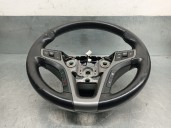 Recambio de volante para hyundai i40 1.7 crdi cat referencia OEM IAM 561103ZBA0VGR 