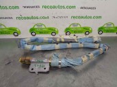 Recambio de airbag cortina delantero izquierdo para lexus is200 (gxe10) 2.0 cat referencia OEM IAM 6218053020 