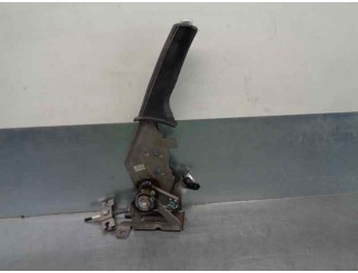 Recambio de palanca freno de mano para lancia delta (181) 1.9 twinturbo diesel cat referencia OEM IAM 735474036  